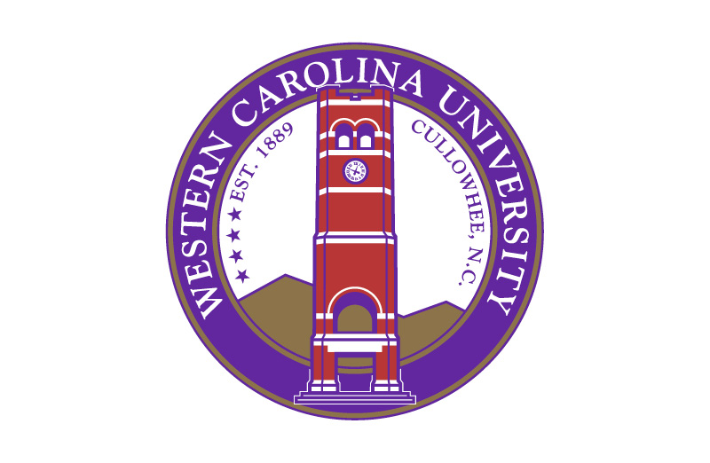 Western Carolina university logo